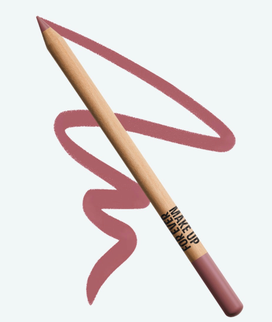 Image of Artist color pencil - Crayon multi-use matte and shimmery
