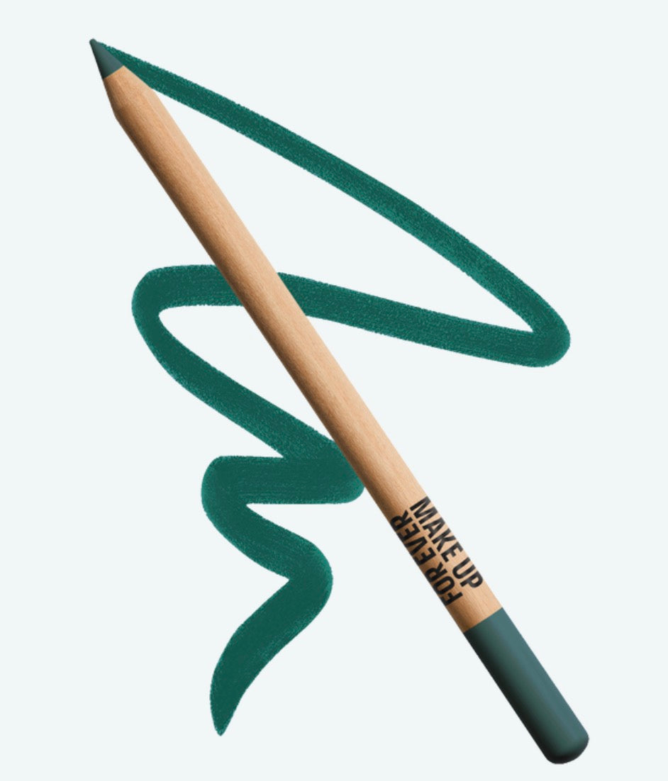 Image of Artist color pencil - Crayon multi-use matte and shimmery