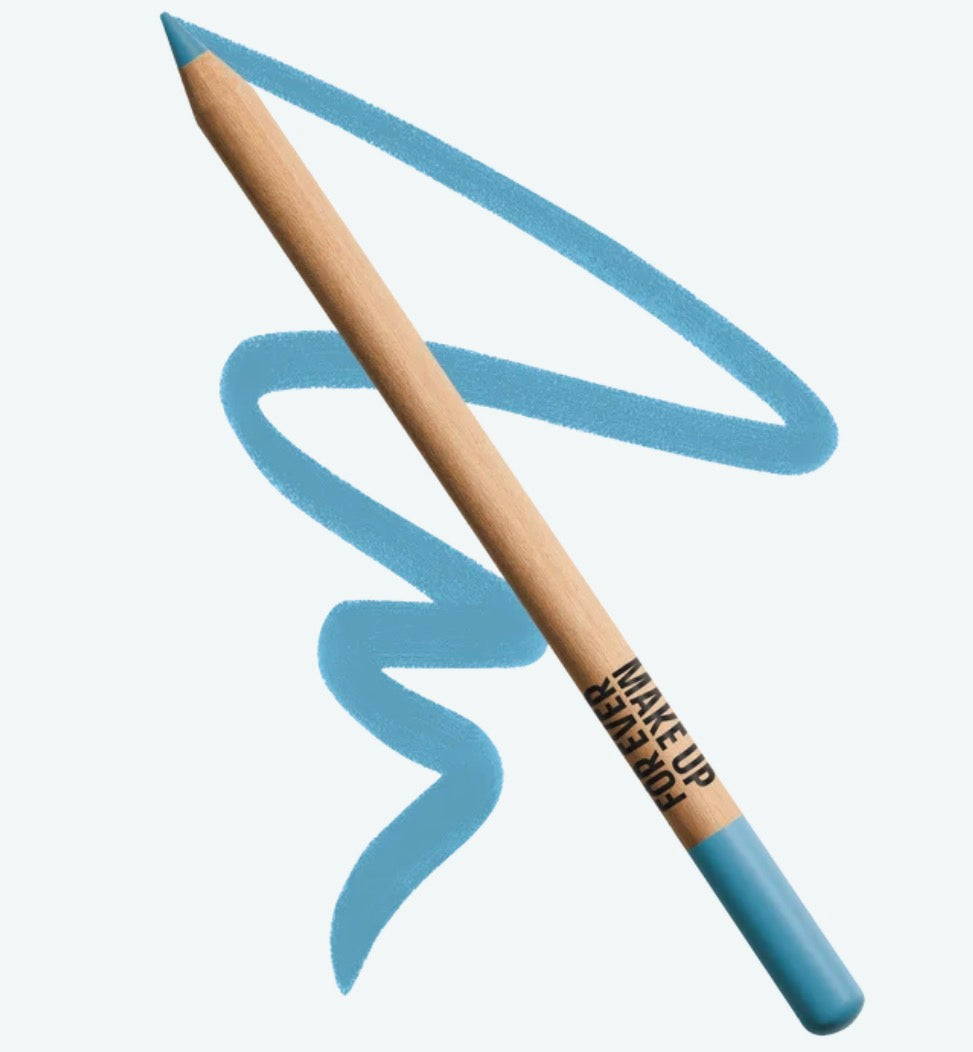 Image of Artist color pencil - Crayon multi-use matte and shimmery