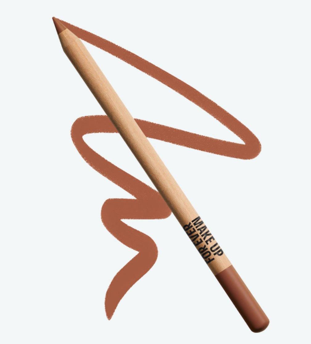 Image of Artist color pencil - Crayon multi-use matte and shimmery