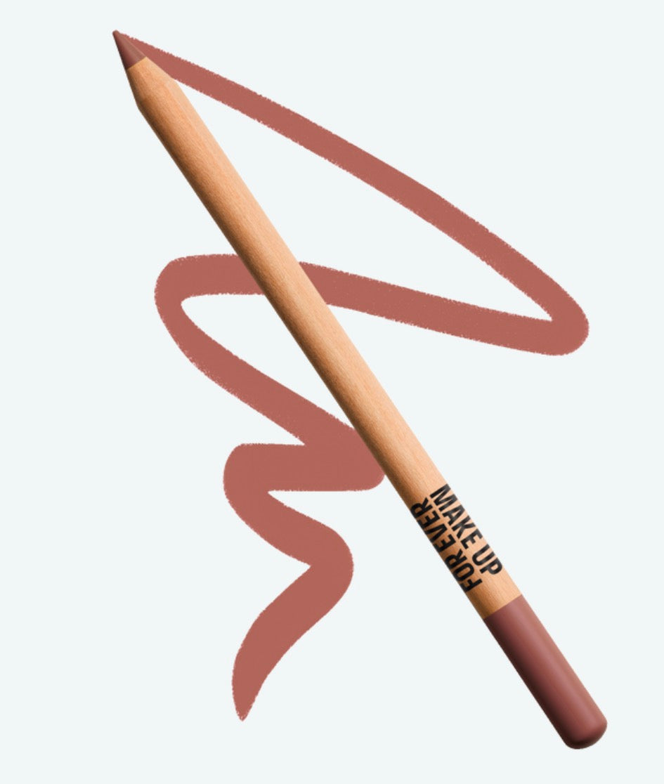 Image of Artist color pencil - Crayon multi-use matte and shimmery
