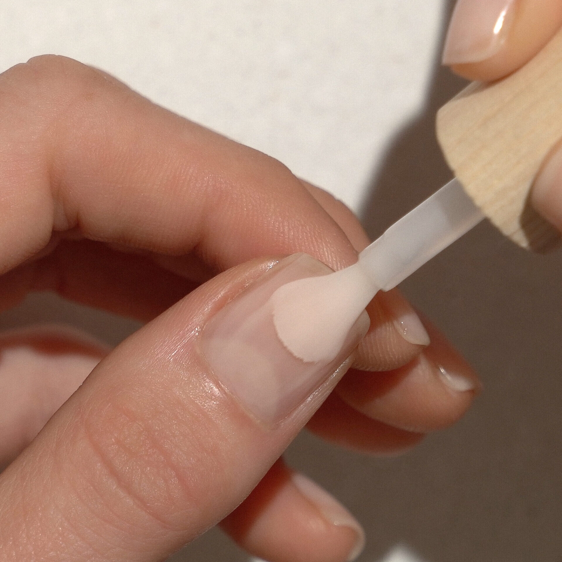 Image of Smoothing base
