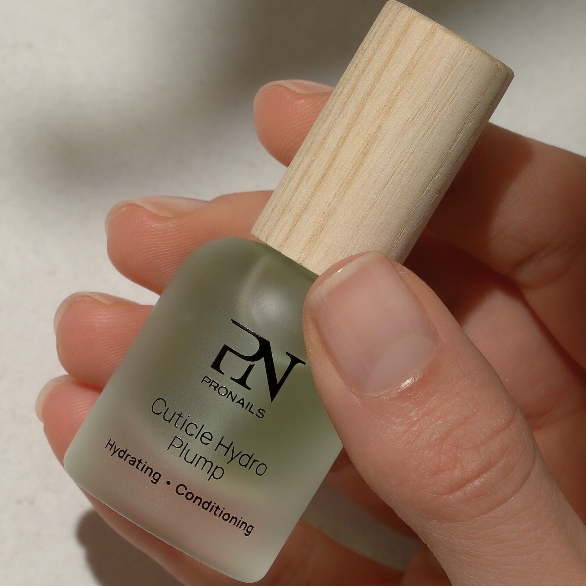 Image of Cuticle Hydro Plump