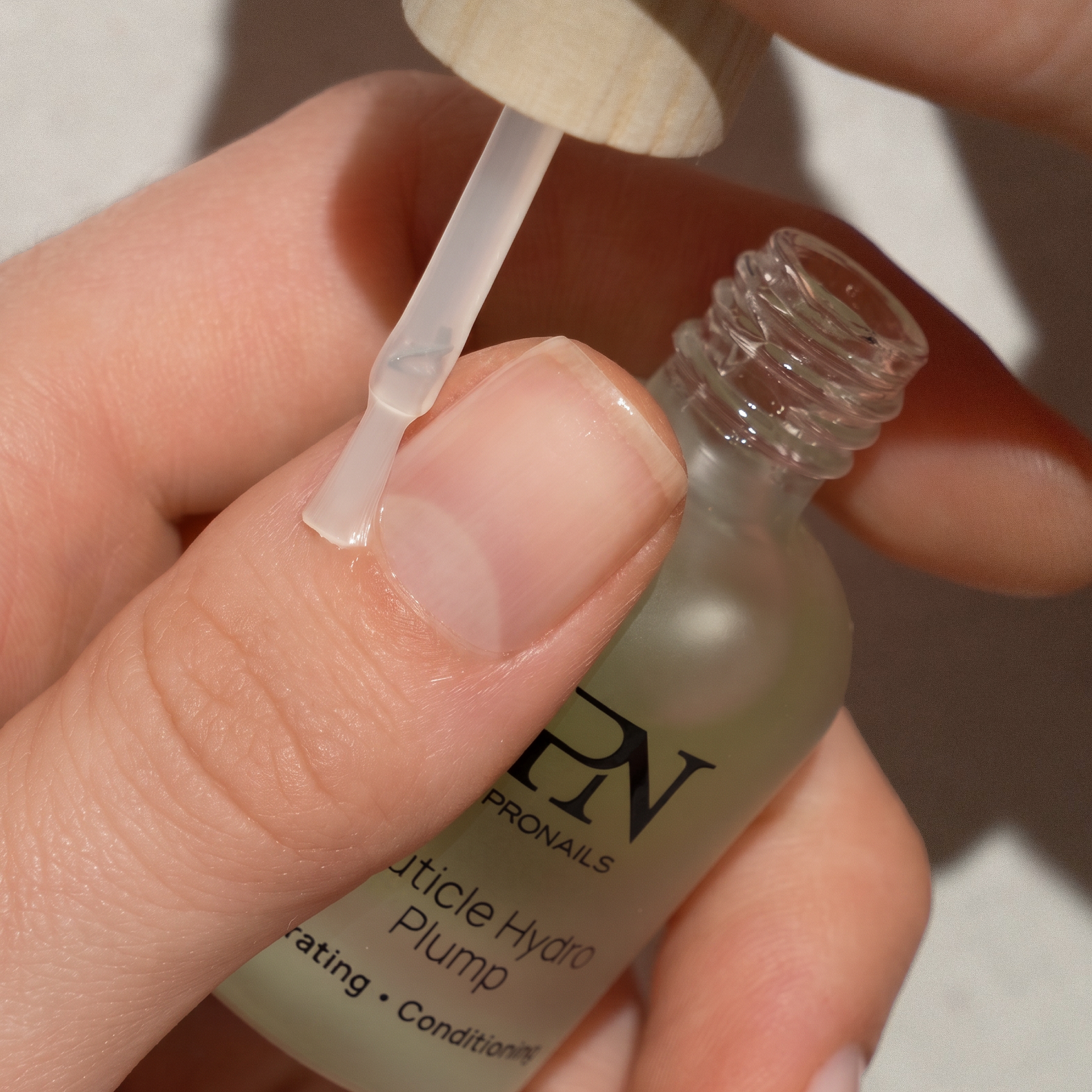 Image of Cuticle Hydro Plump