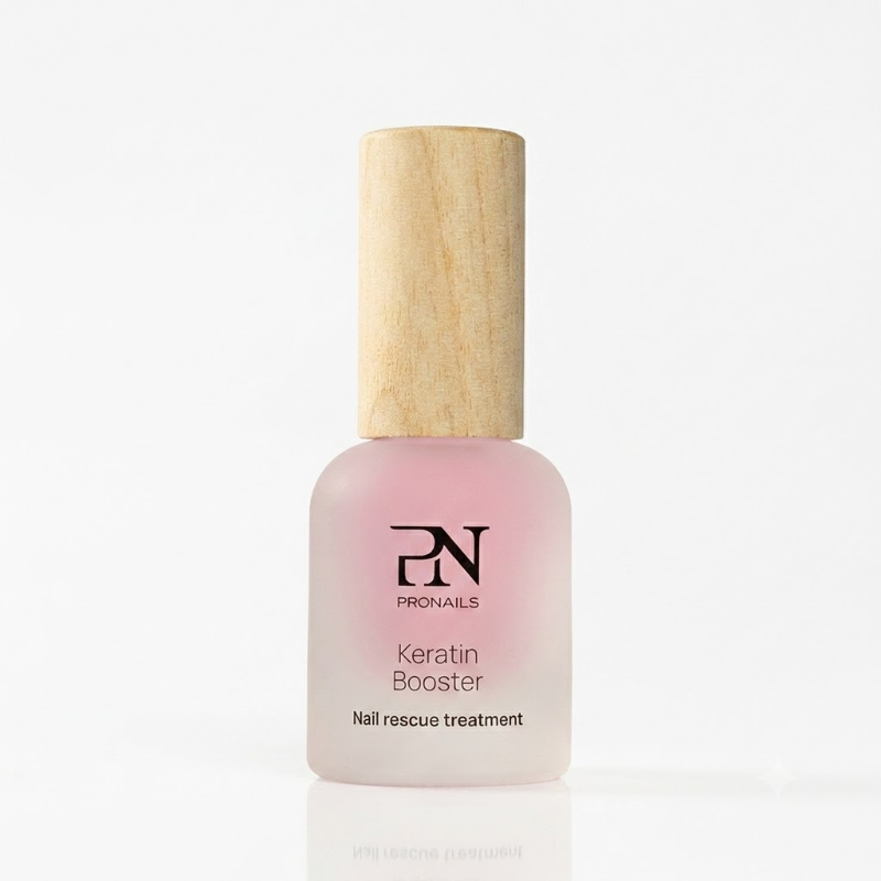 Image of Keratin Booster