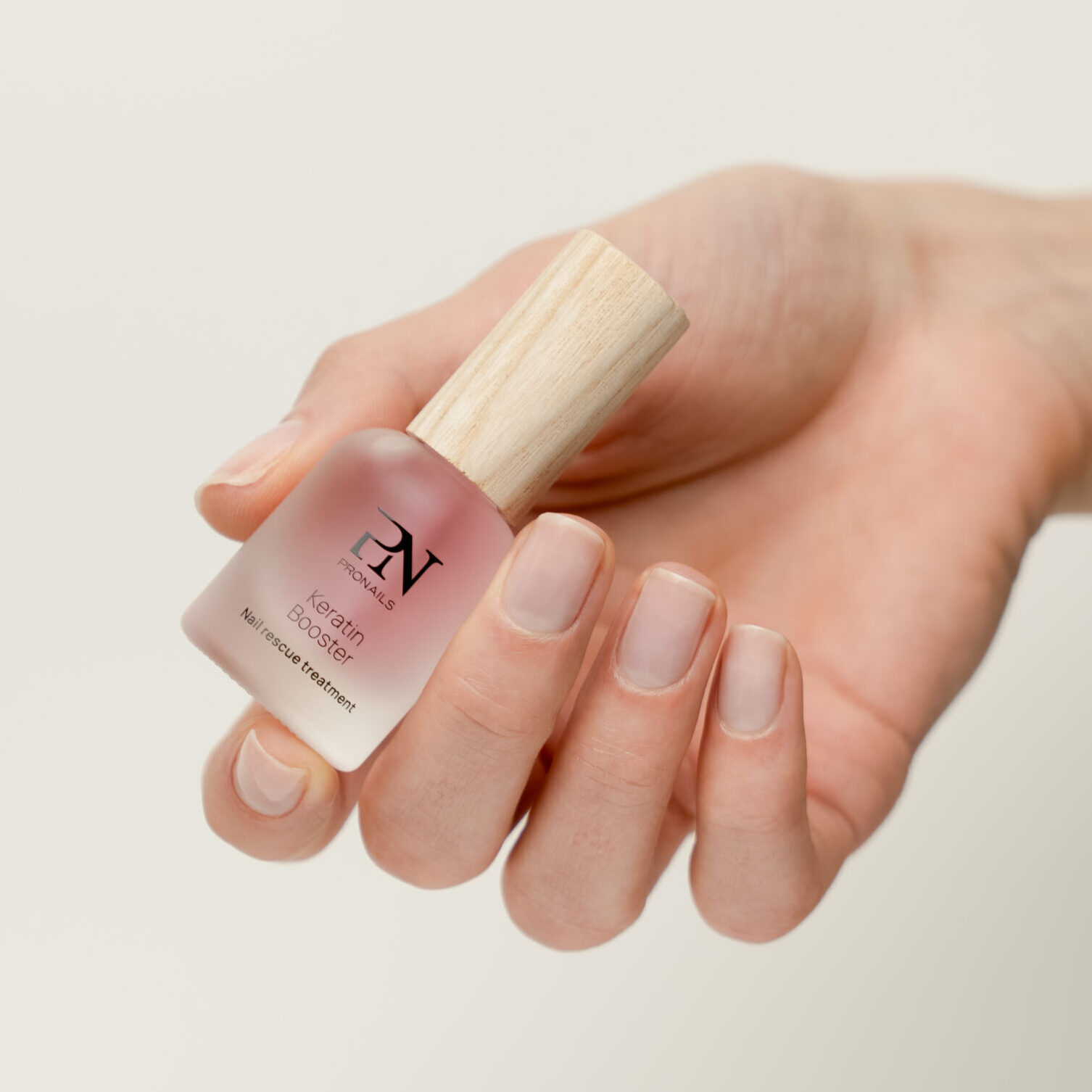 Image of Keratin Booster