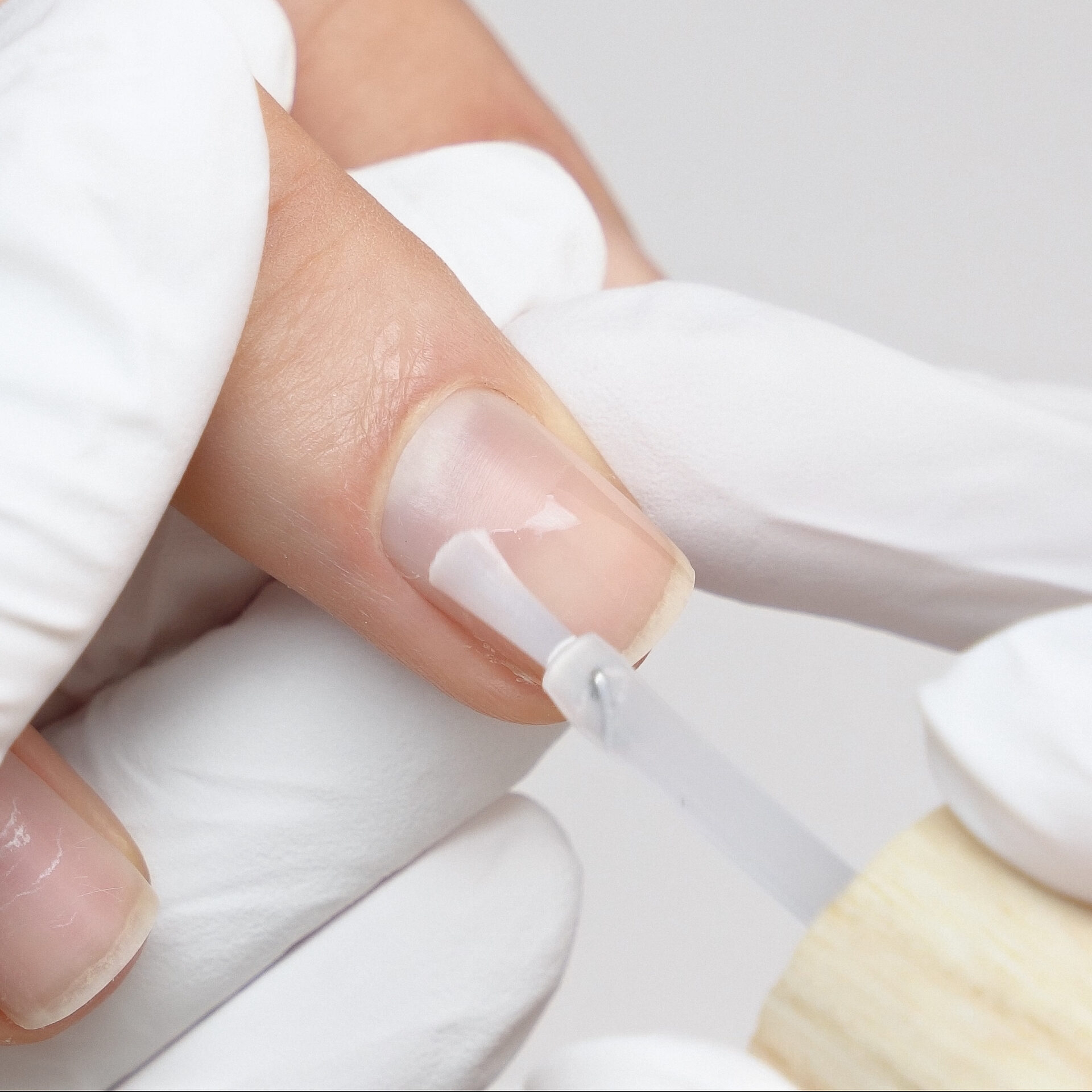 Image of Keratin Booster