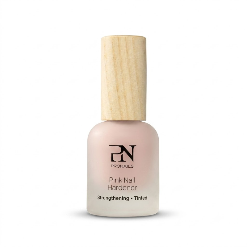 Image of Pink Nail Hardener