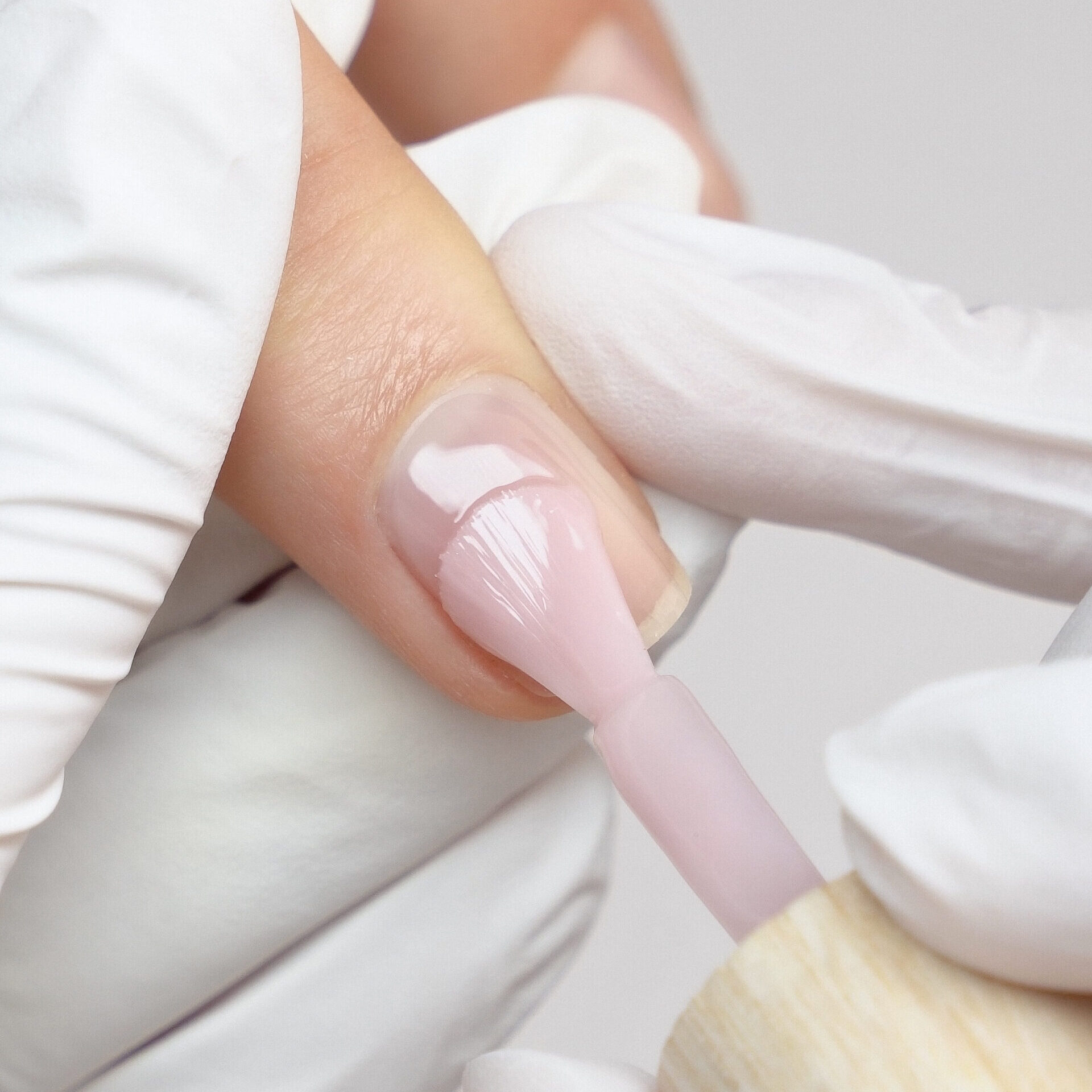 Image of Pink Nail Hardener