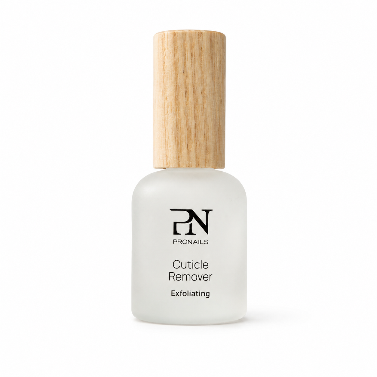 Image of Cuticle Remover - Exfoliating