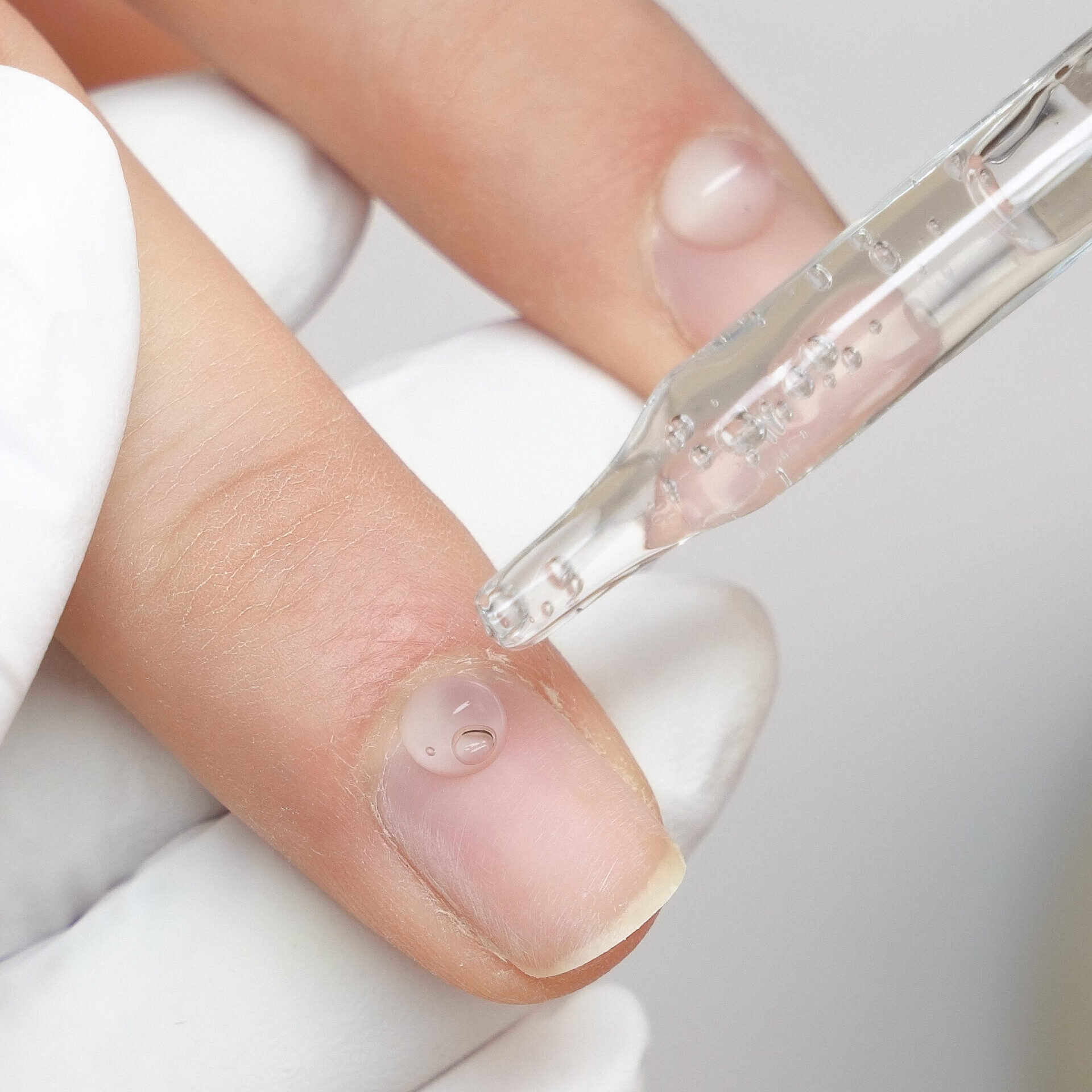 Image of Cuticle Remover - Exfoliating