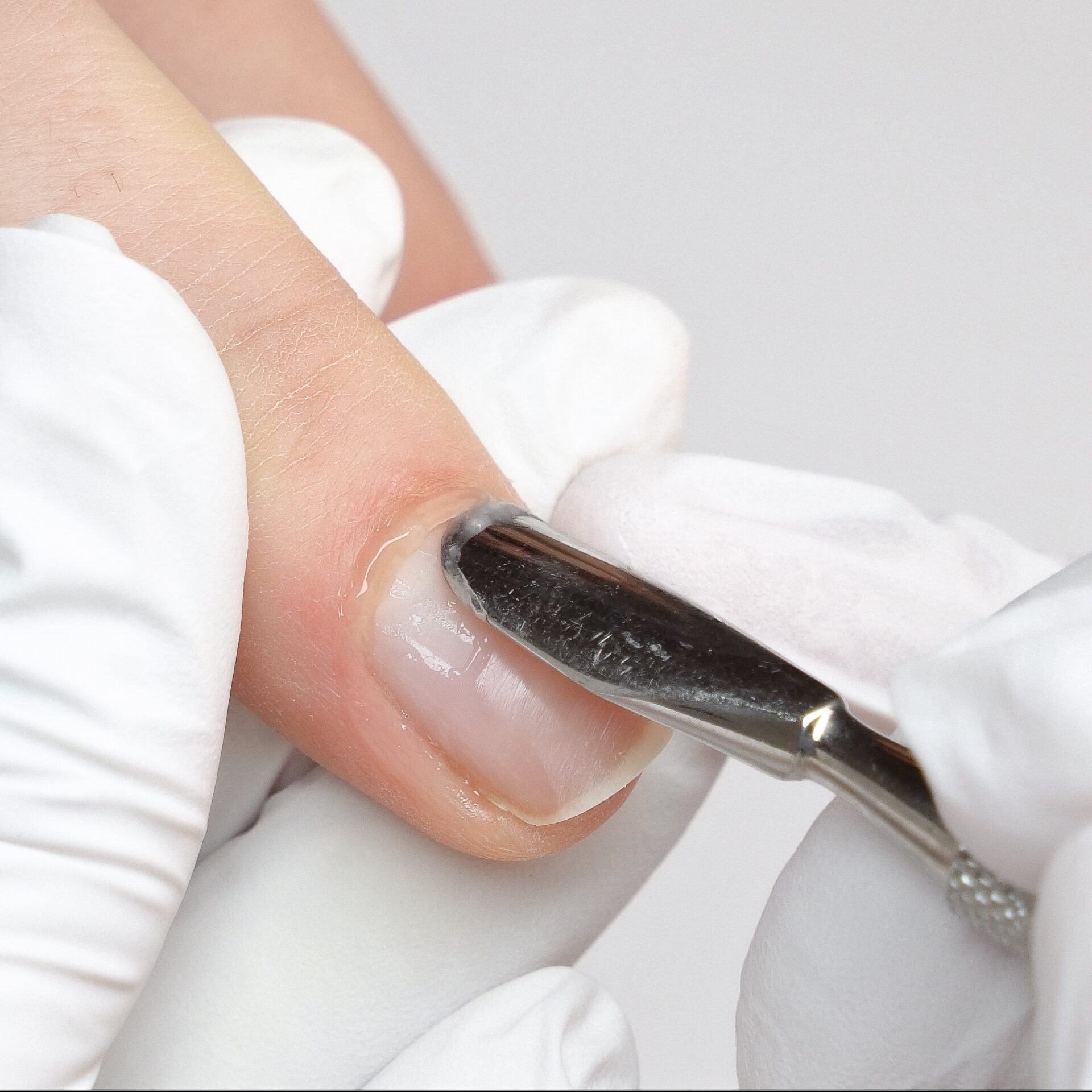 Image of Cuticle Remover - Exfoliating