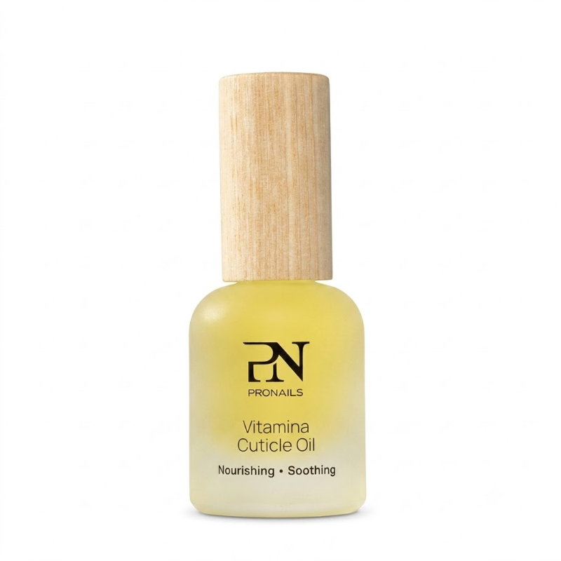 Image of Vitamina cuticle Oil 10ML