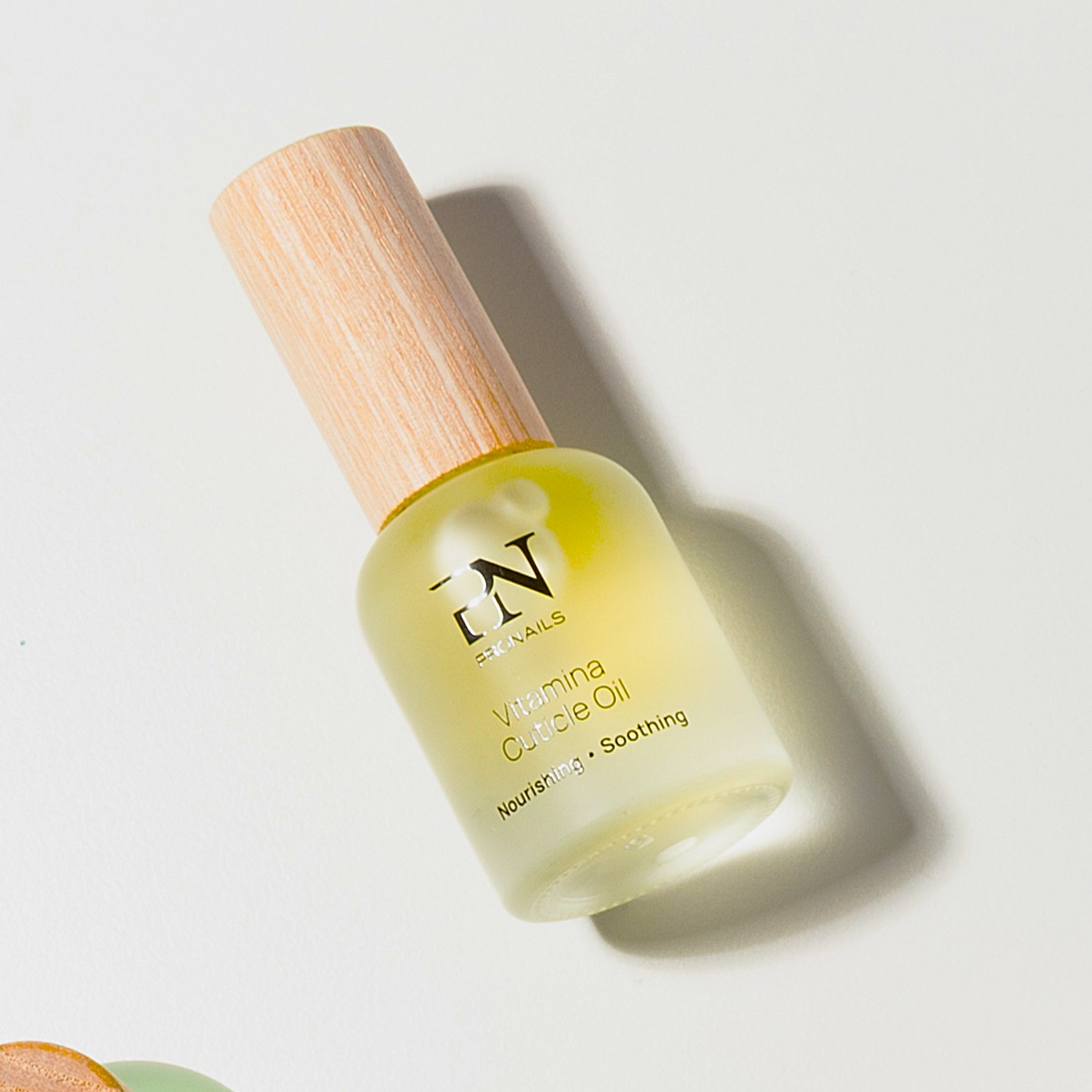 Image of Vitamina cuticle Oil 10ML