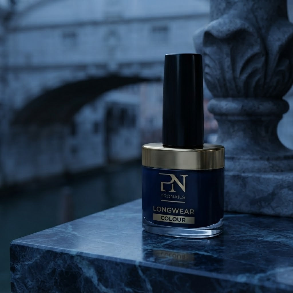 Image of Smalto Longwear 419-Notturno