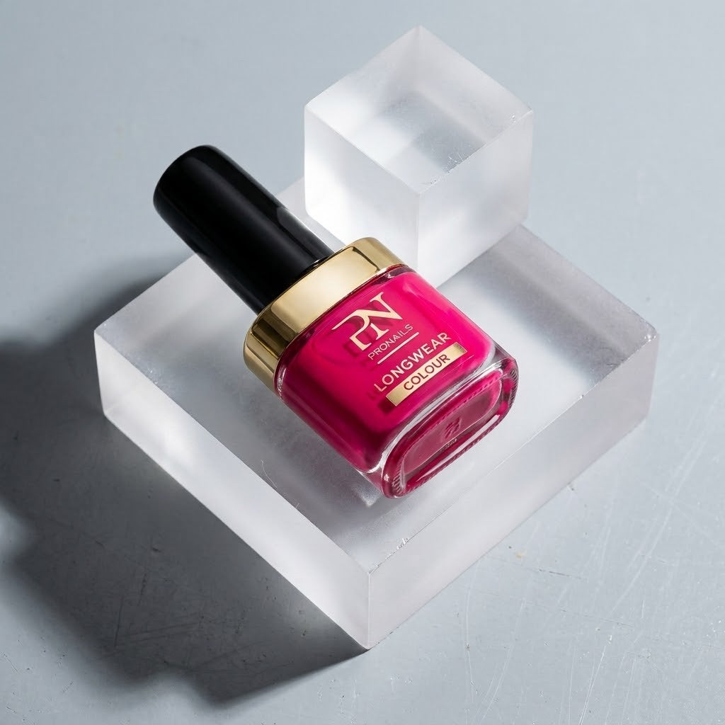 Image of Smalto Longwear 426-Rouge Excess