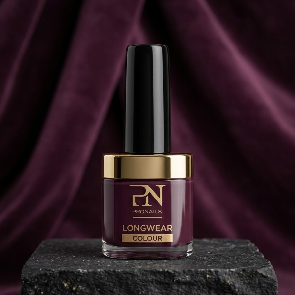 Image of Smalto Longwear 425-Rouge Excess