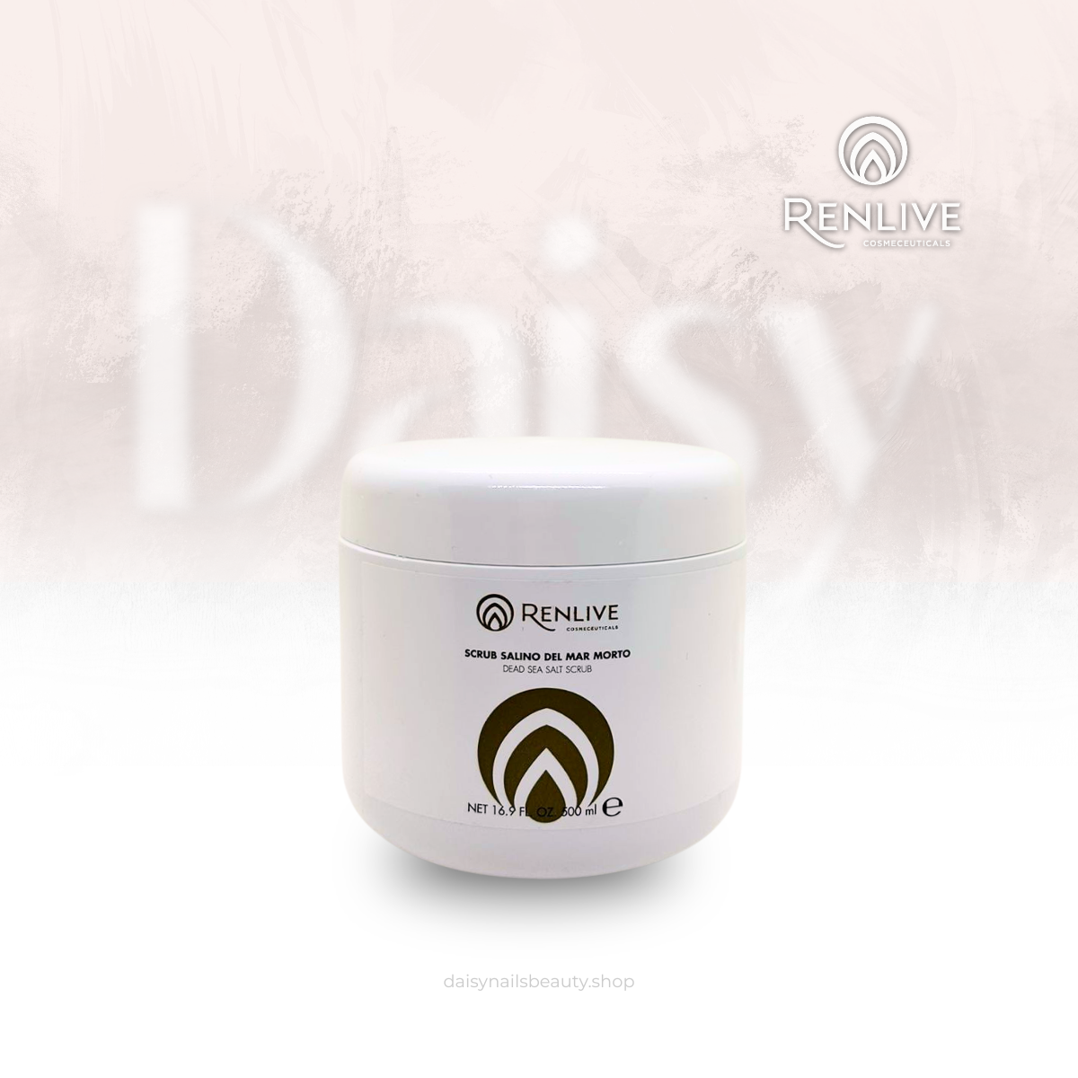 DAISY NAILS & BEAUTY