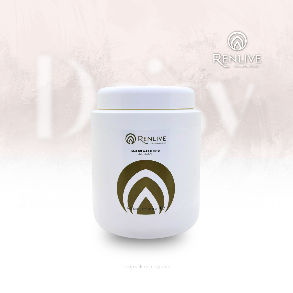 DAISY NAILS & BEAUTY