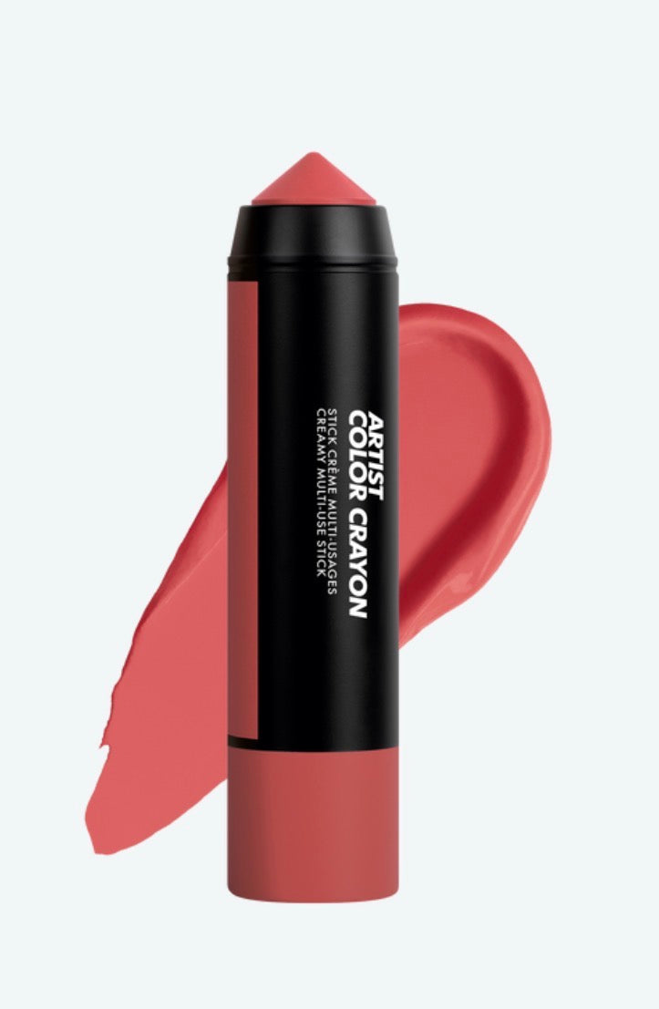 Image of ARTIST COLOR CRAYON- Stick in crema multiuso: fard, bronzer, contouring