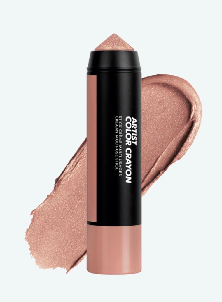 Image of ARTIST COLOR CRAYON- Stick in crema multiuso: fard, bronzer, contouring