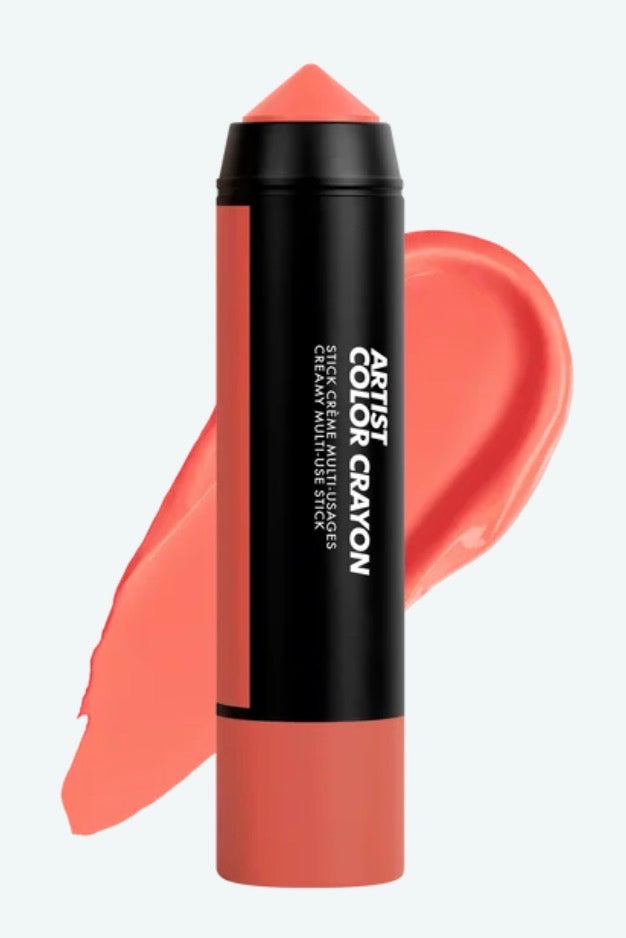 Image of ARTIST COLOR CRAYON- Stick in crema multiuso: fard, bronzer, contouring