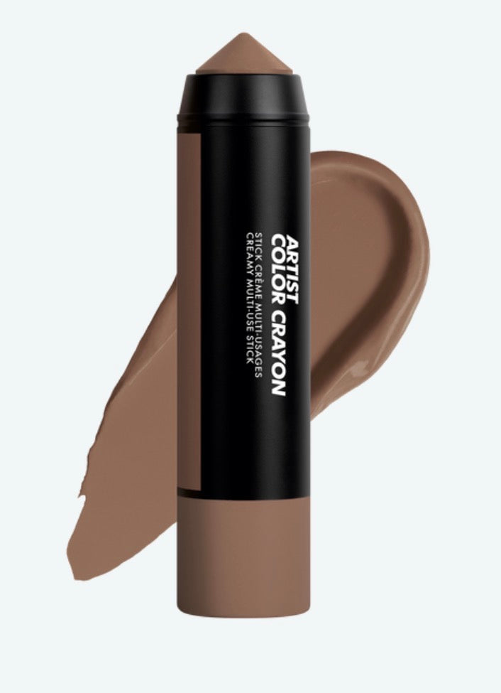 Image of ARTIST COLOR CRAYON- Stick in crema multiuso: fard, bronzer, contouring