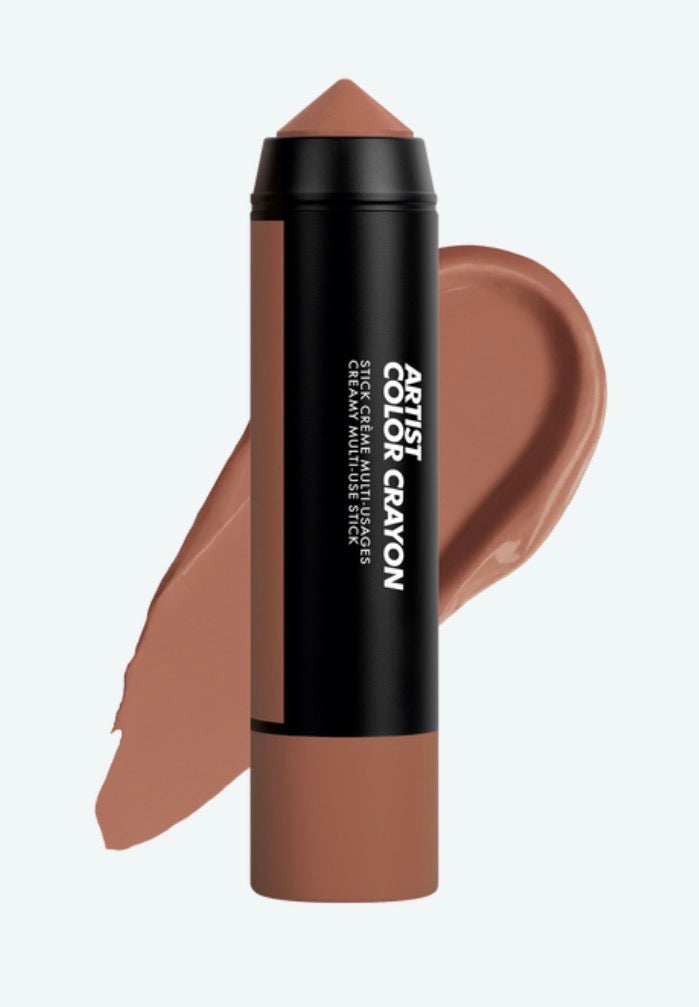 Image of ARTIST COLOR CRAYON- Stick in crema multiuso: fard, bronzer, contouring