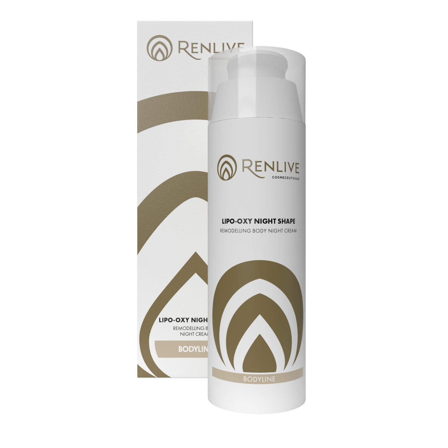 Lipo Oxy Night Shape