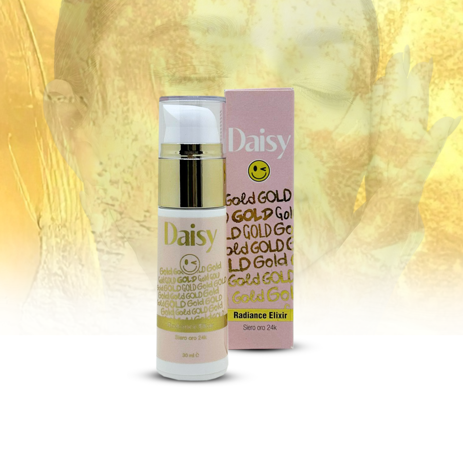 Image of Radiance Elixir