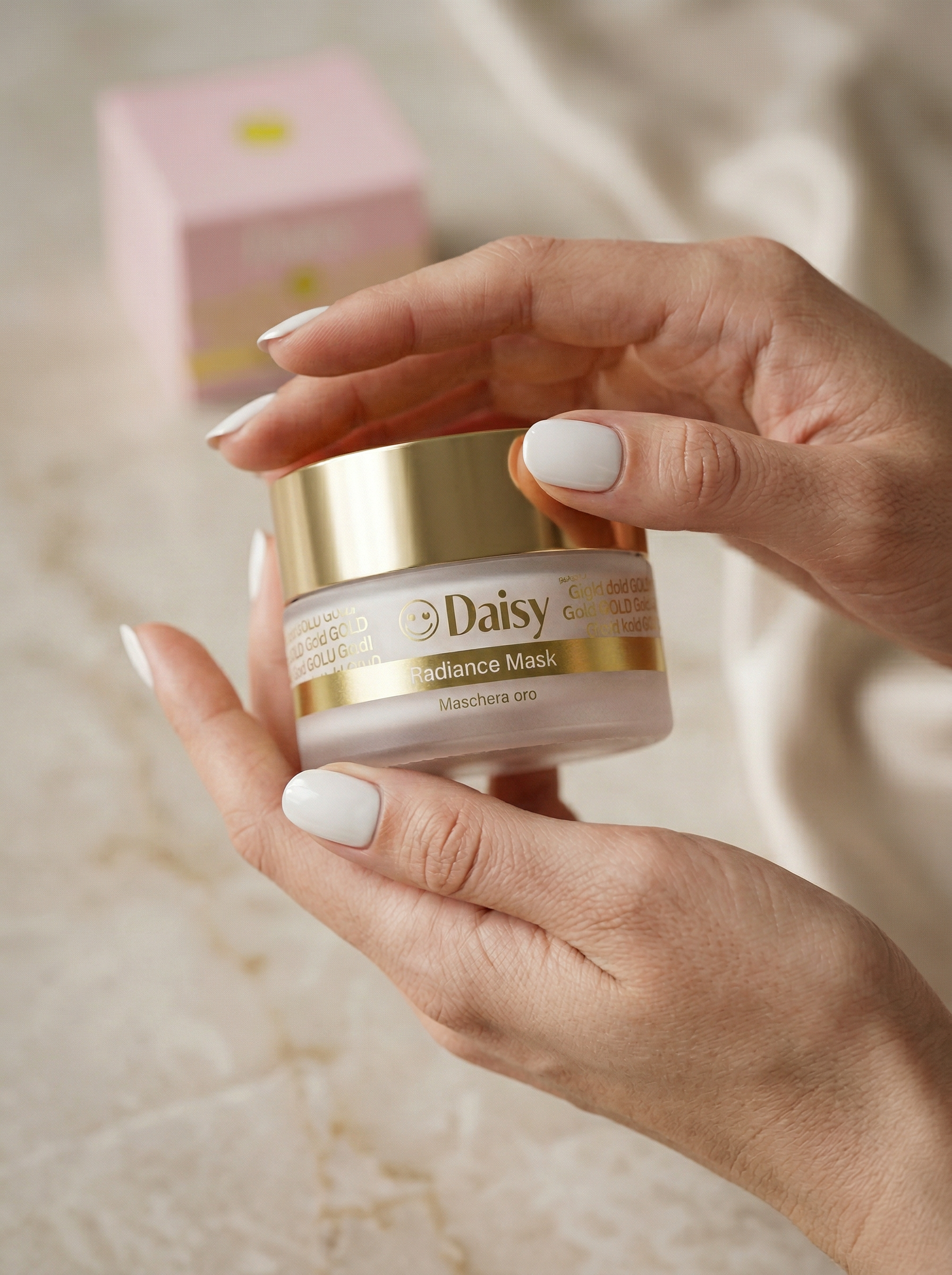 Image of Radiance Mask