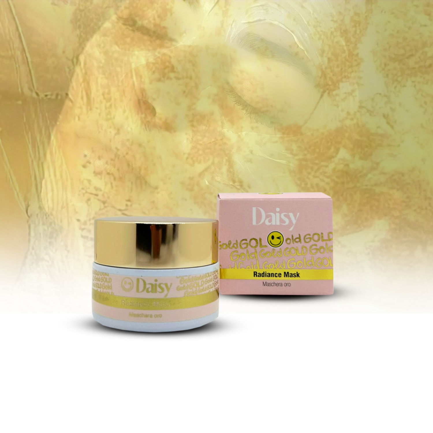 Image of Radiance Mask