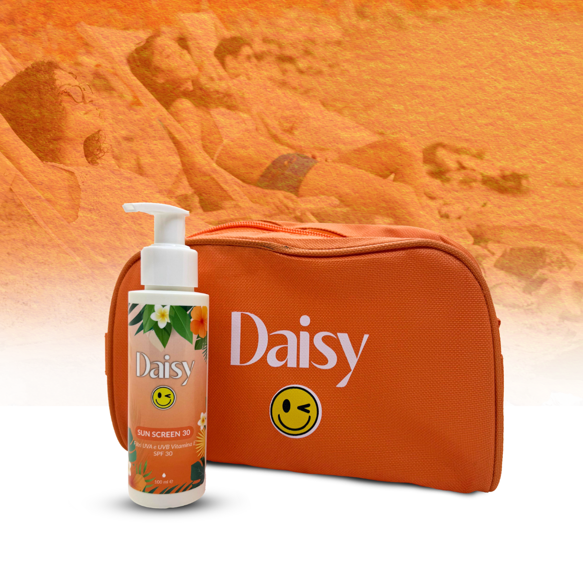 Image of Sun Screen SPF30
