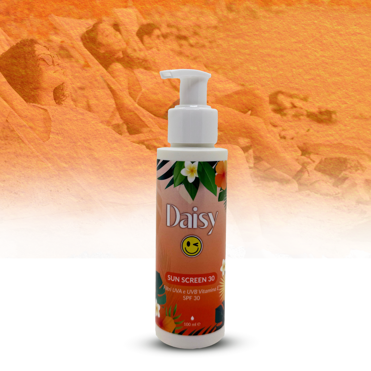 Image of Sun Screen SPF30