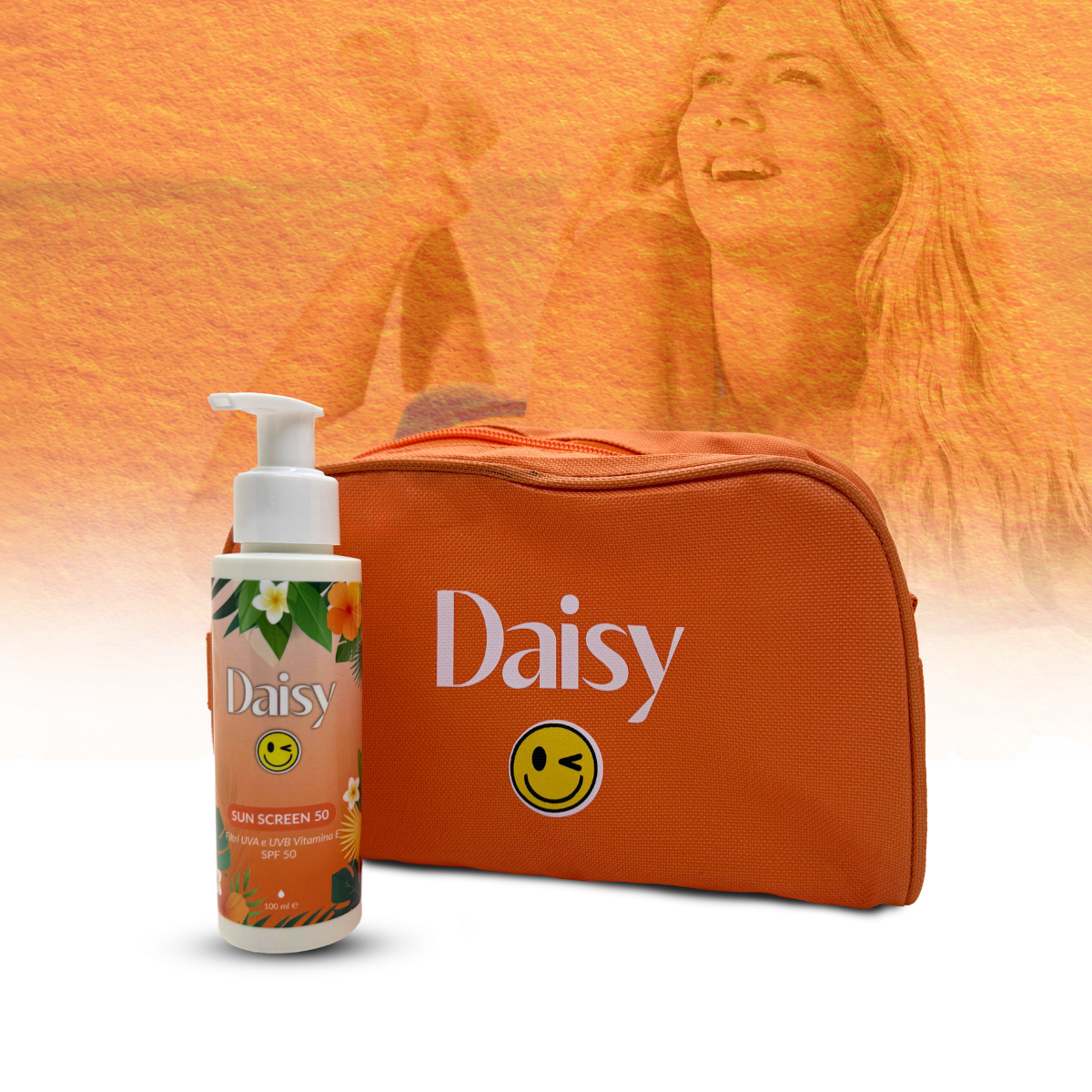 Image of Sun Screen SPF 50