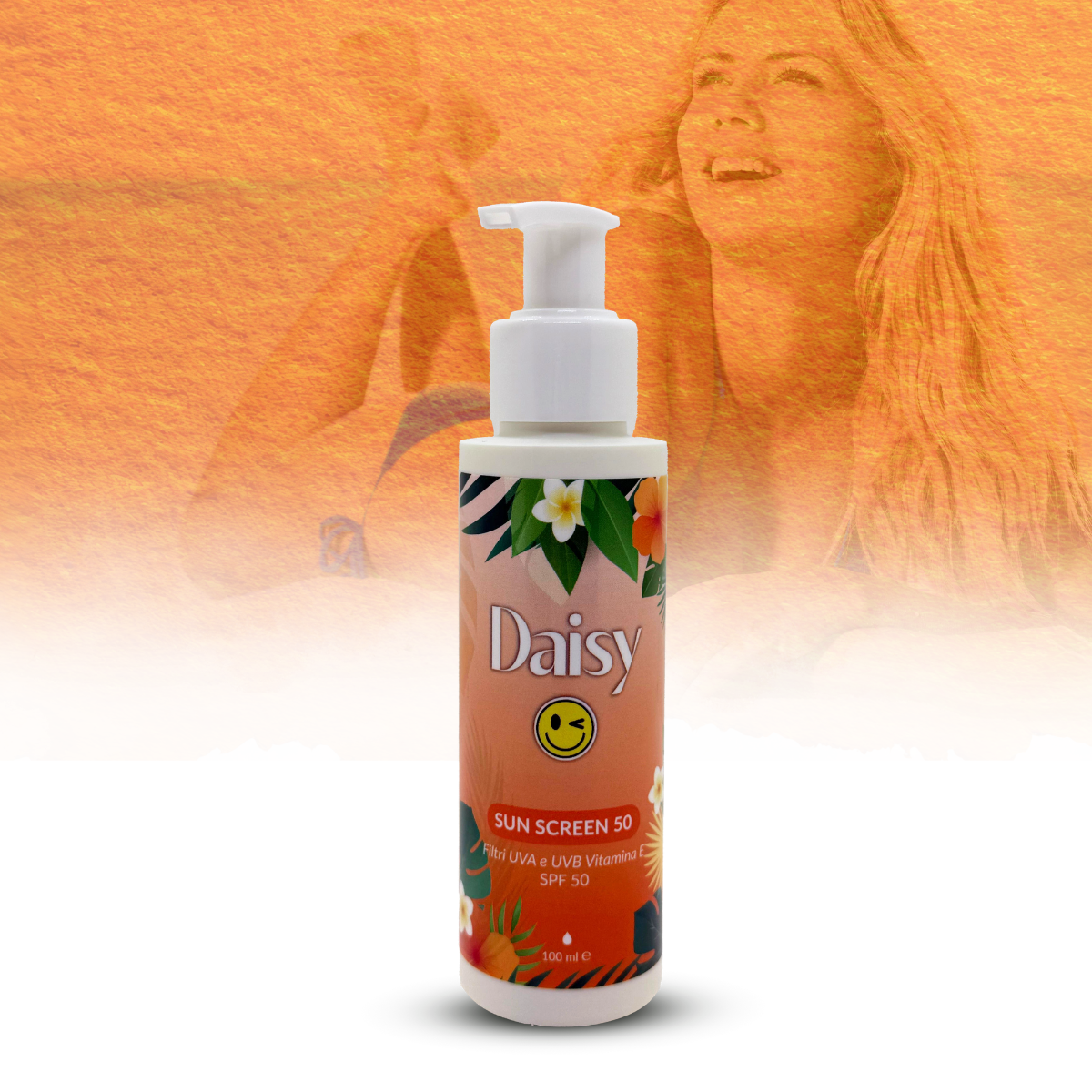 Image of Sun Screen SPF 50