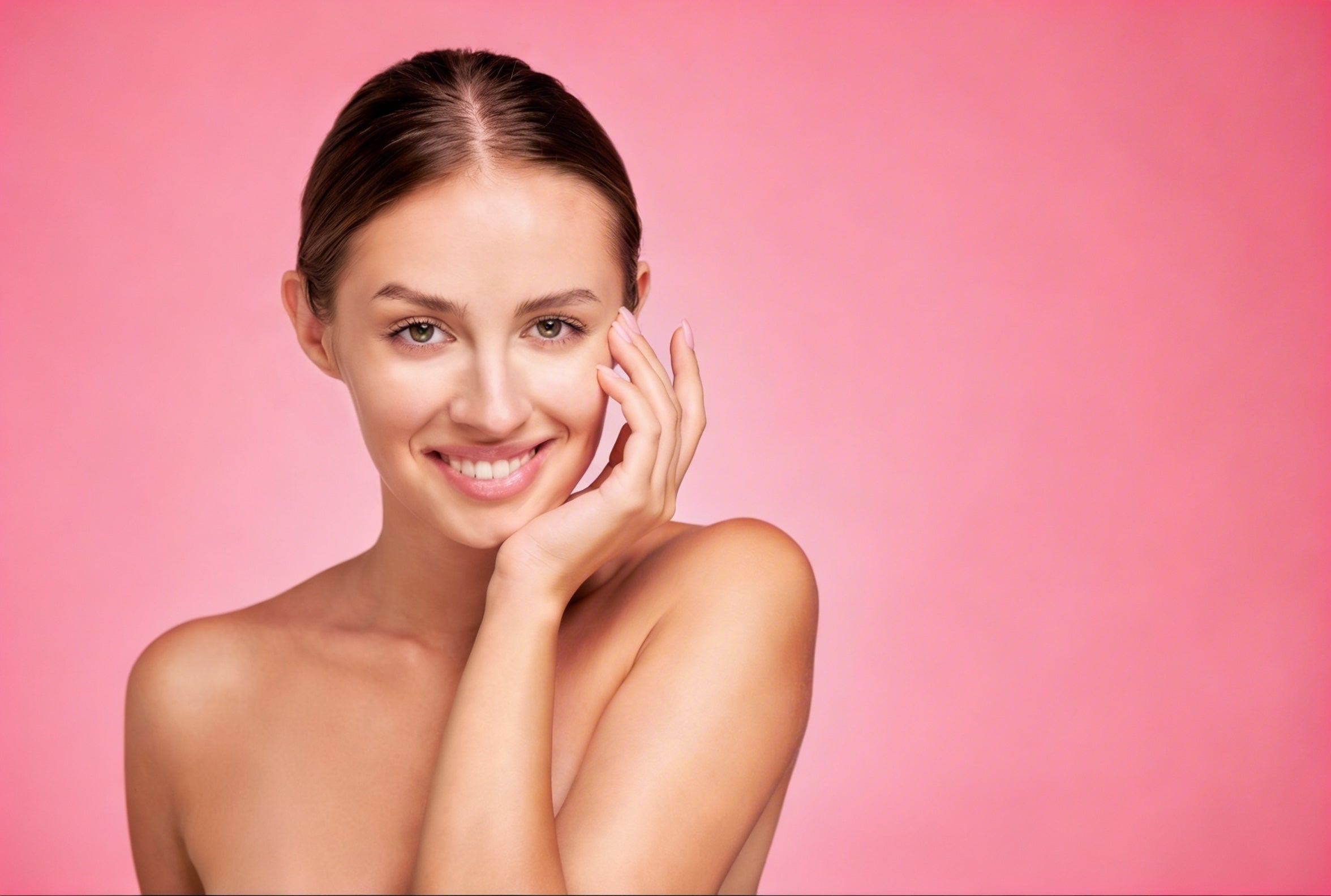 DAISY NAILS & BEAUTY