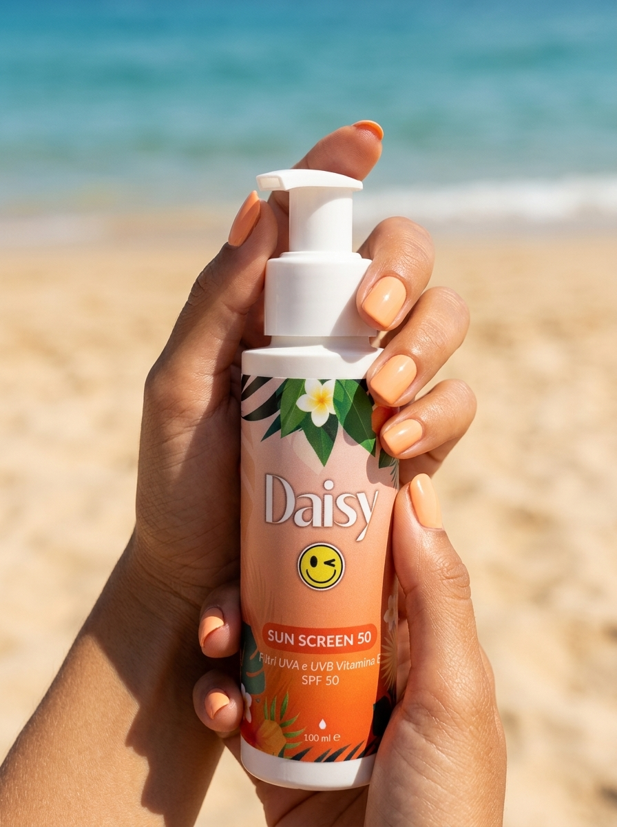 DAISY NAILS & BEAUTY