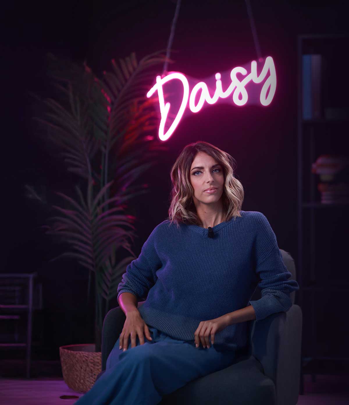 DAISY NAILS & BEAUTY